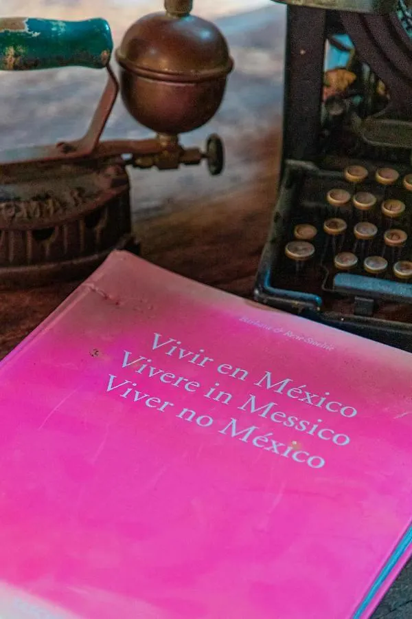 Отель Alma De Zorro Бакалар